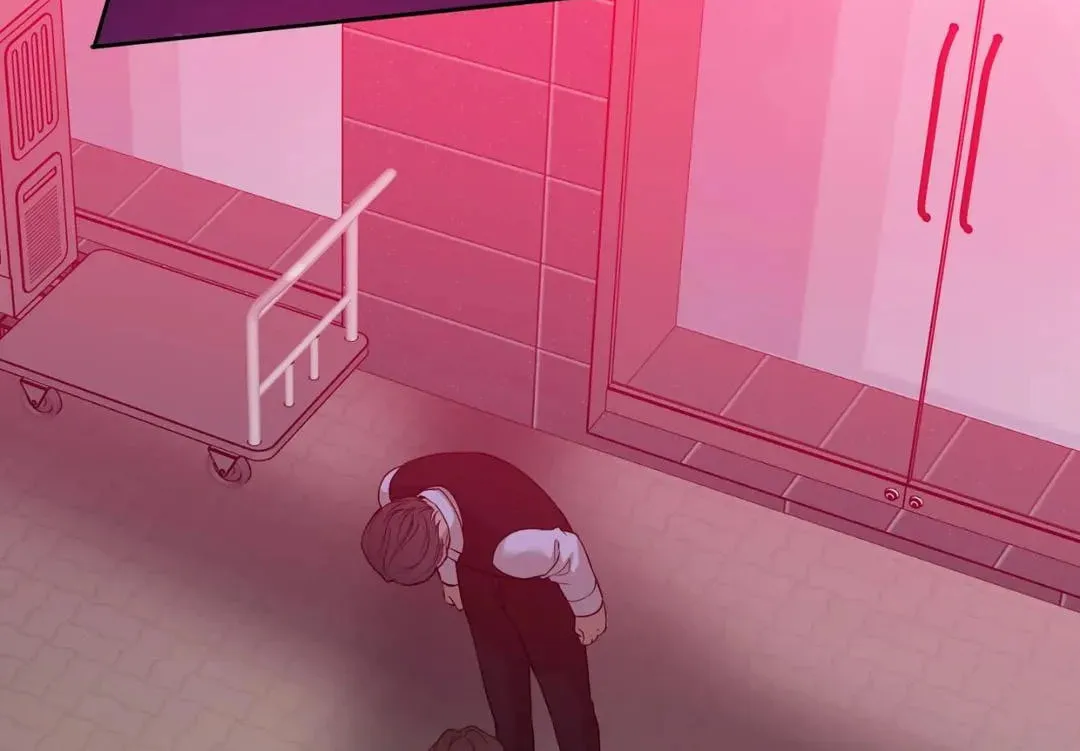 Read Miscreants and Mayhem chapter 22 image 2 on Lezhin