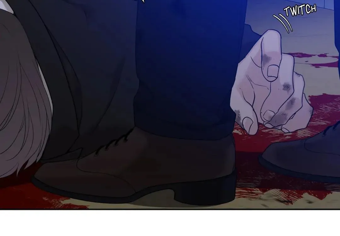 Read Miscreants and Mayhem chapter 22 image 23 on Lezhin
