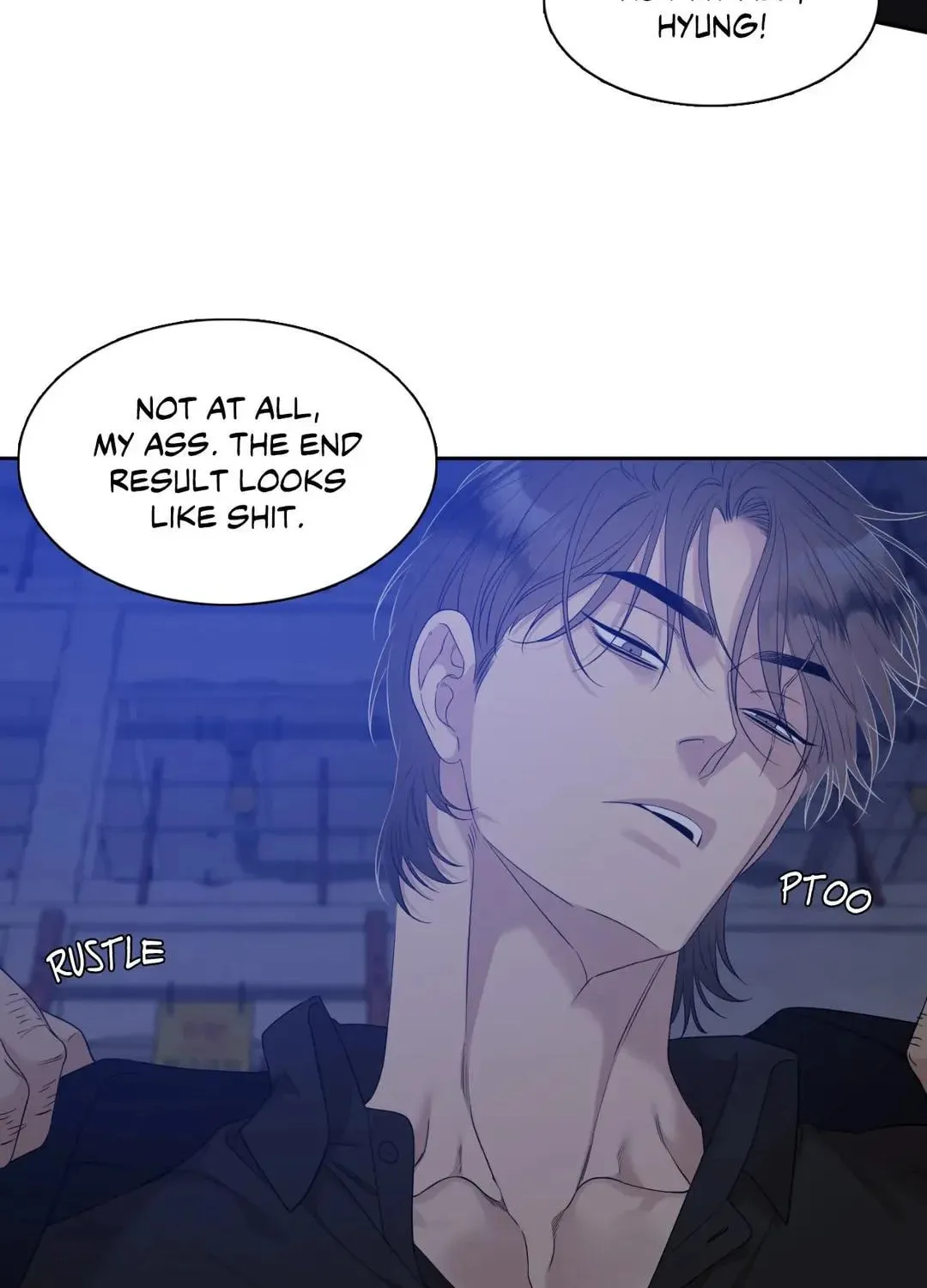 Read Miscreants and Mayhem chapter 22 image 28 on Lezhin