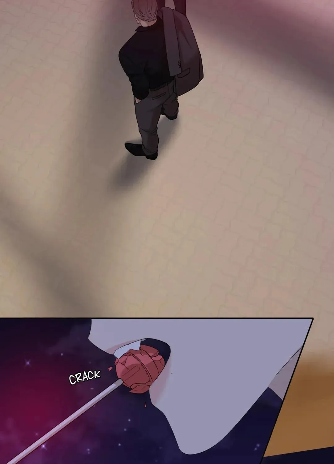 Read Miscreants and Mayhem chapter 22 image 3 on Lezhin