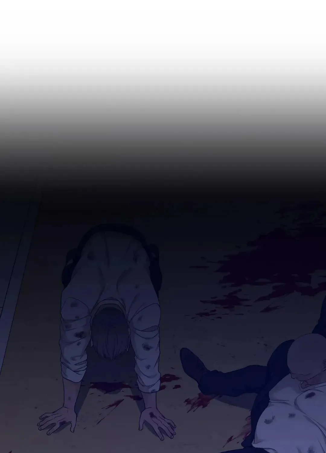 Read Miscreants and Mayhem chapter 22 image 30 on Lezhin