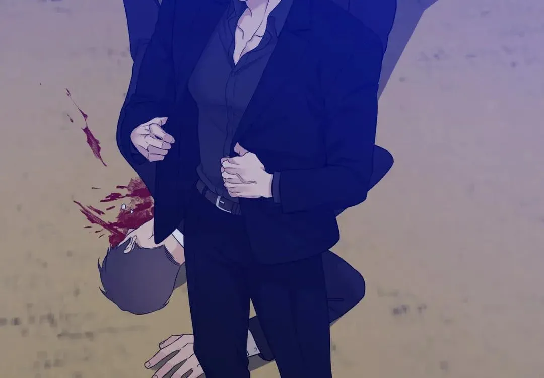 Read Miscreants and Mayhem chapter 22 image 32 on Lezhin