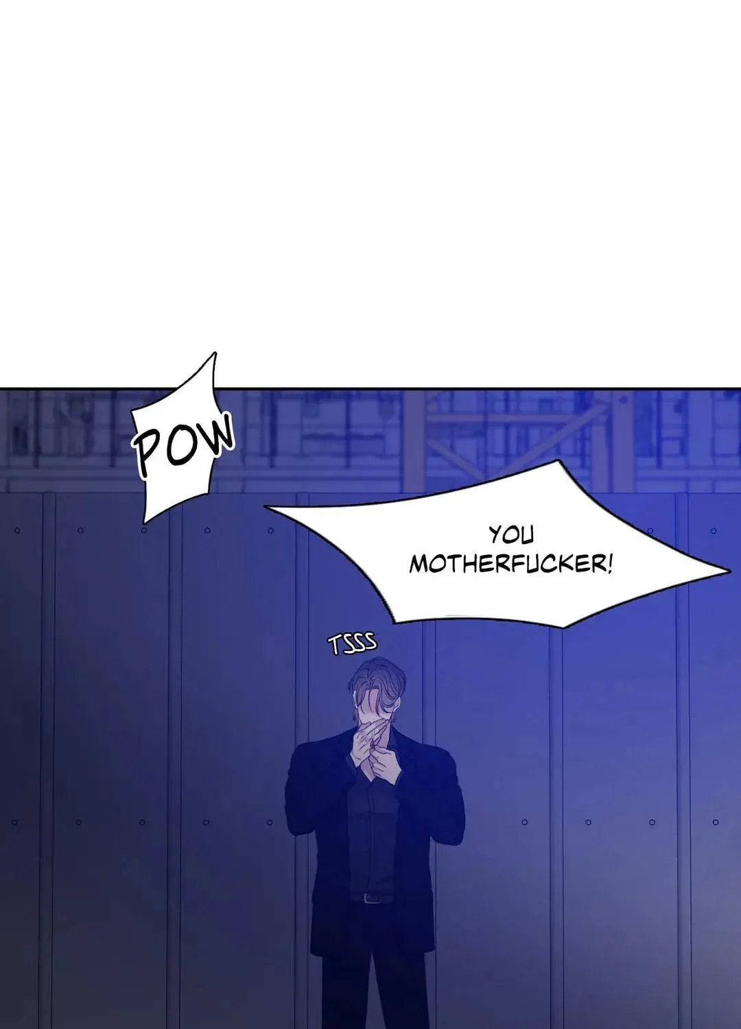 Read Miscreants and Mayhem chapter 22 image 36 on Lezhin