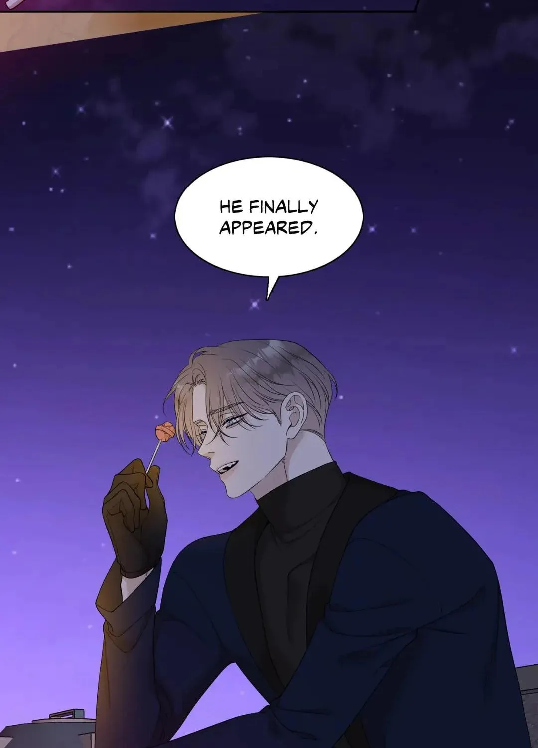 Read Miscreants and Mayhem chapter 22 image 4 on Lezhin