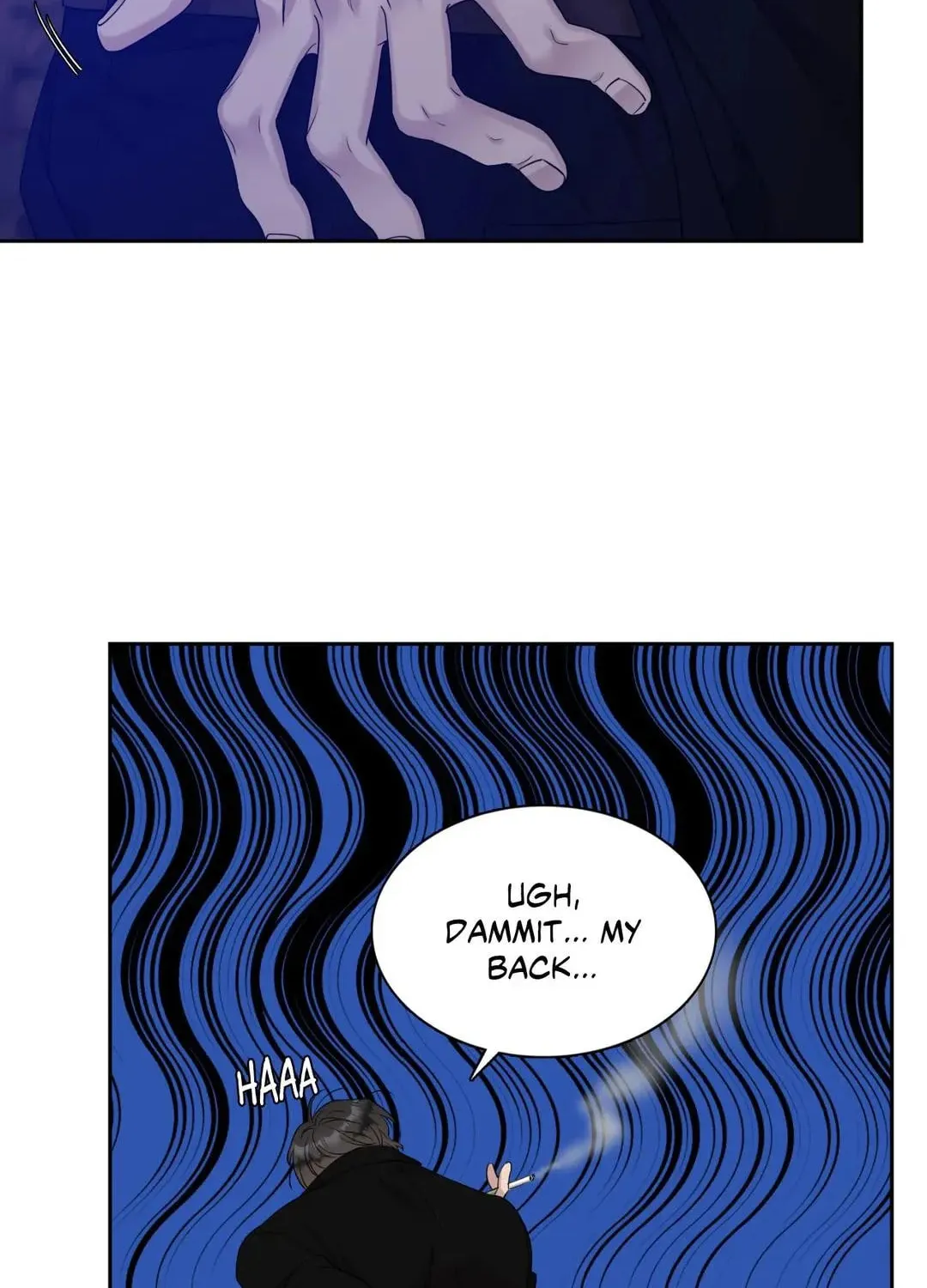 Read Miscreants and Mayhem chapter 22 image 40 on Lezhin