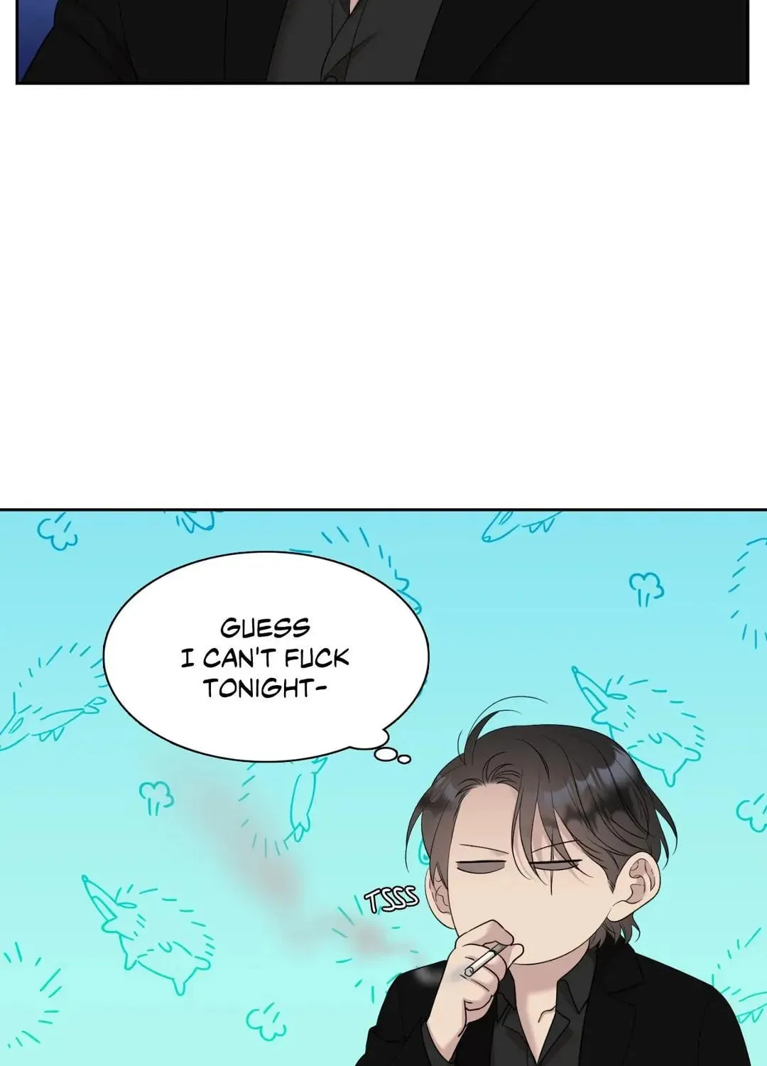 Read Miscreants and Mayhem chapter 22 image 43 on Lezhin