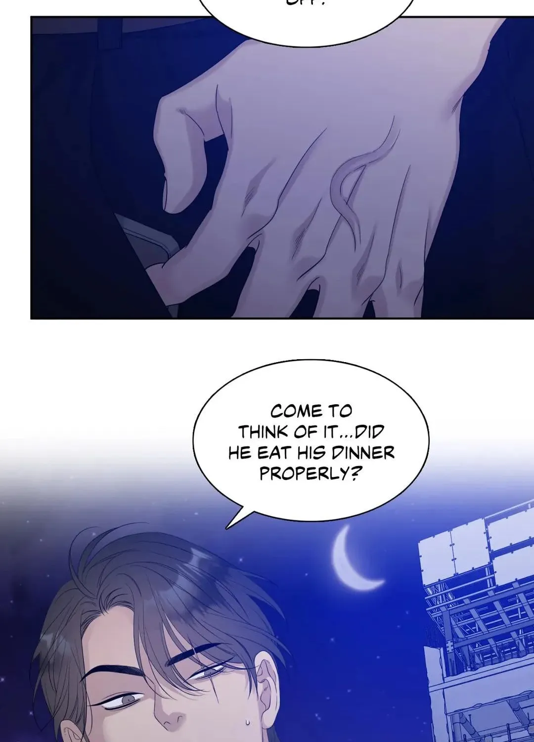 Read Miscreants and Mayhem chapter 22 image 49 on Lezhin