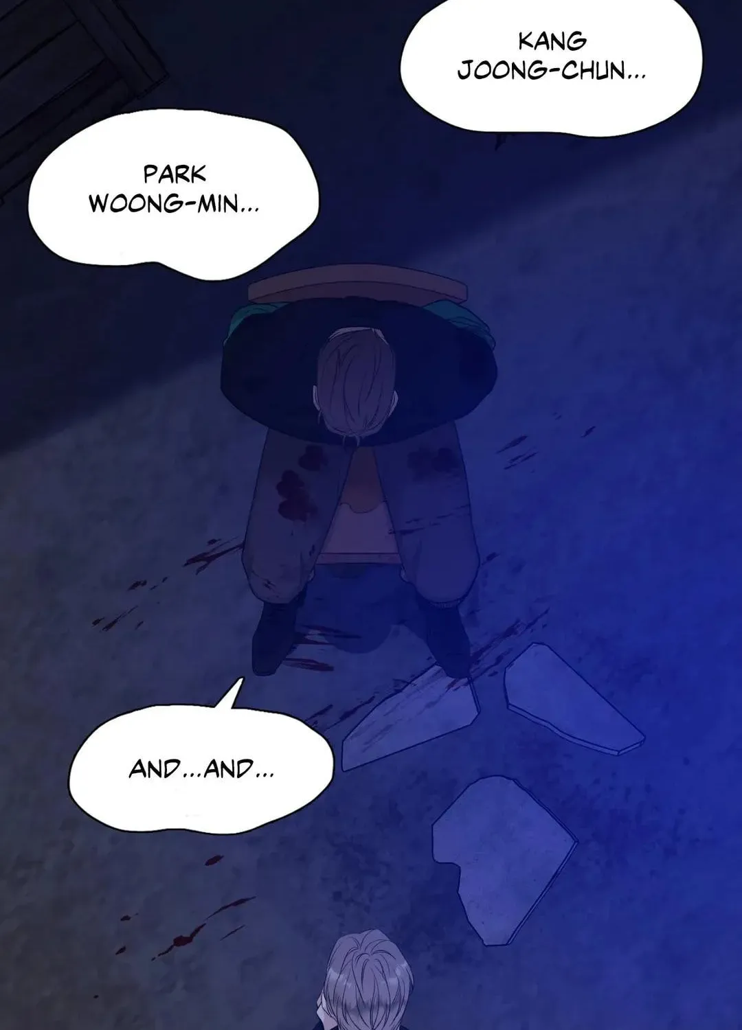 Read Miscreants and Mayhem chapter 22 image 55 on Lezhin