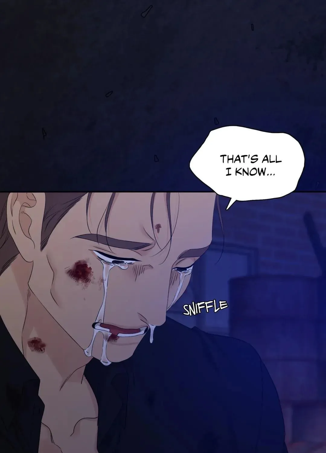 Read Miscreants and Mayhem chapter 22 image 57 on Lezhin