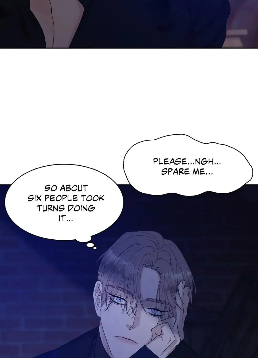 Read Miscreants and Mayhem chapter 22 image 58 on Lezhin