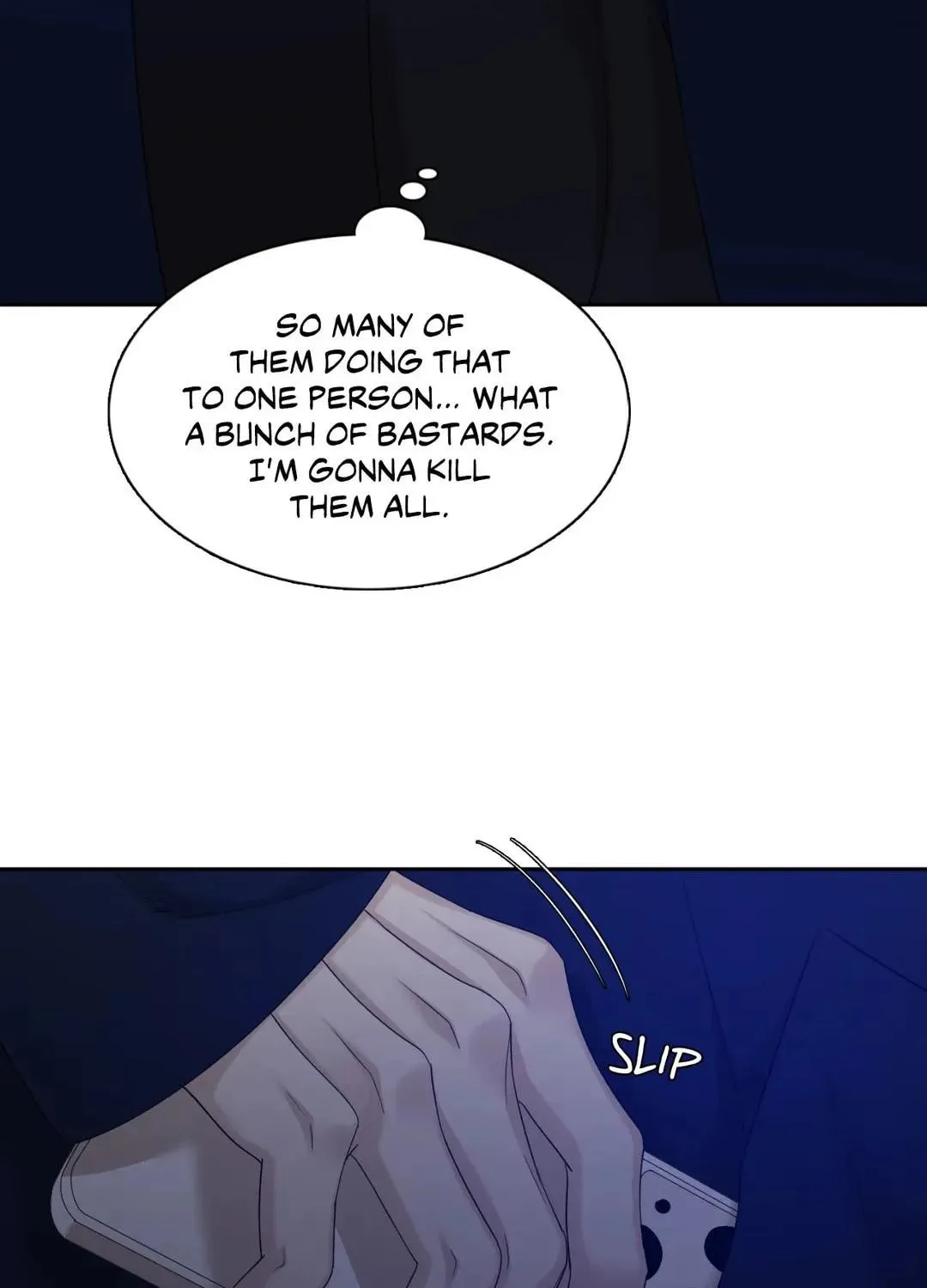 Read Miscreants and Mayhem chapter 22 image 61 on Lezhin