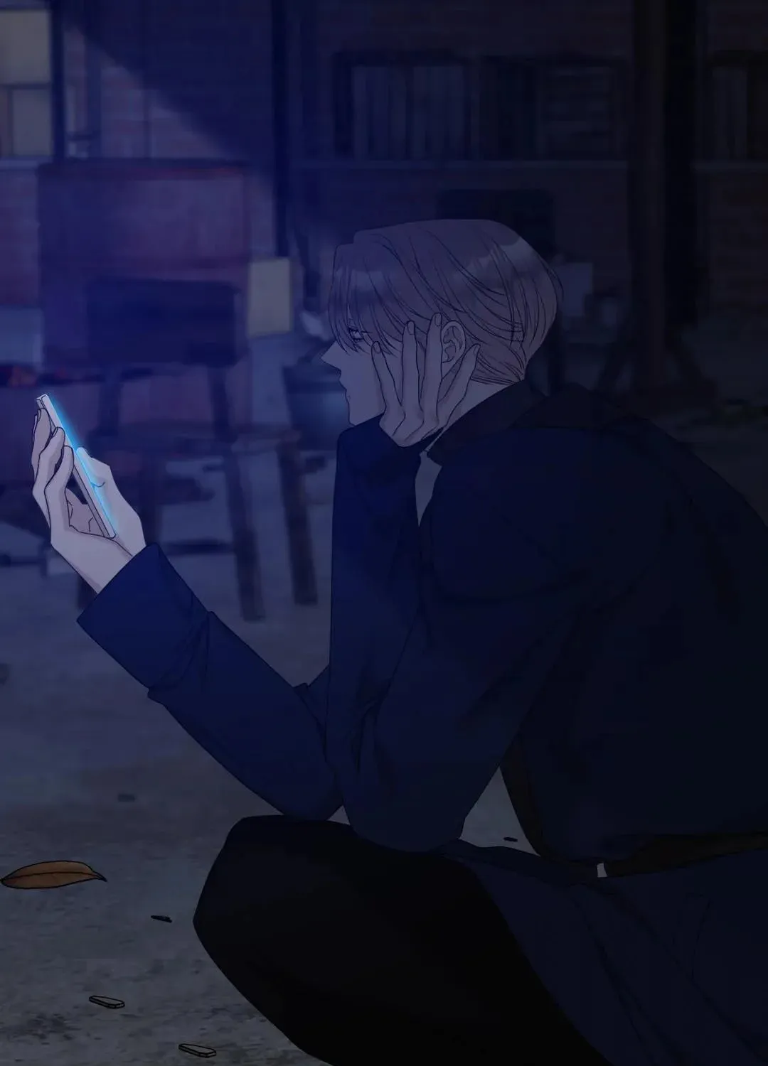 Read Miscreants and Mayhem chapter 22 image 63 on Lezhin