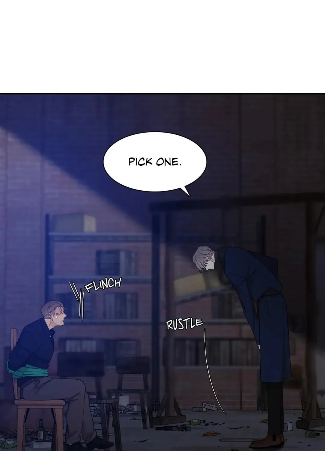 Read Miscreants and Mayhem chapter 22 image 66 on Lezhin