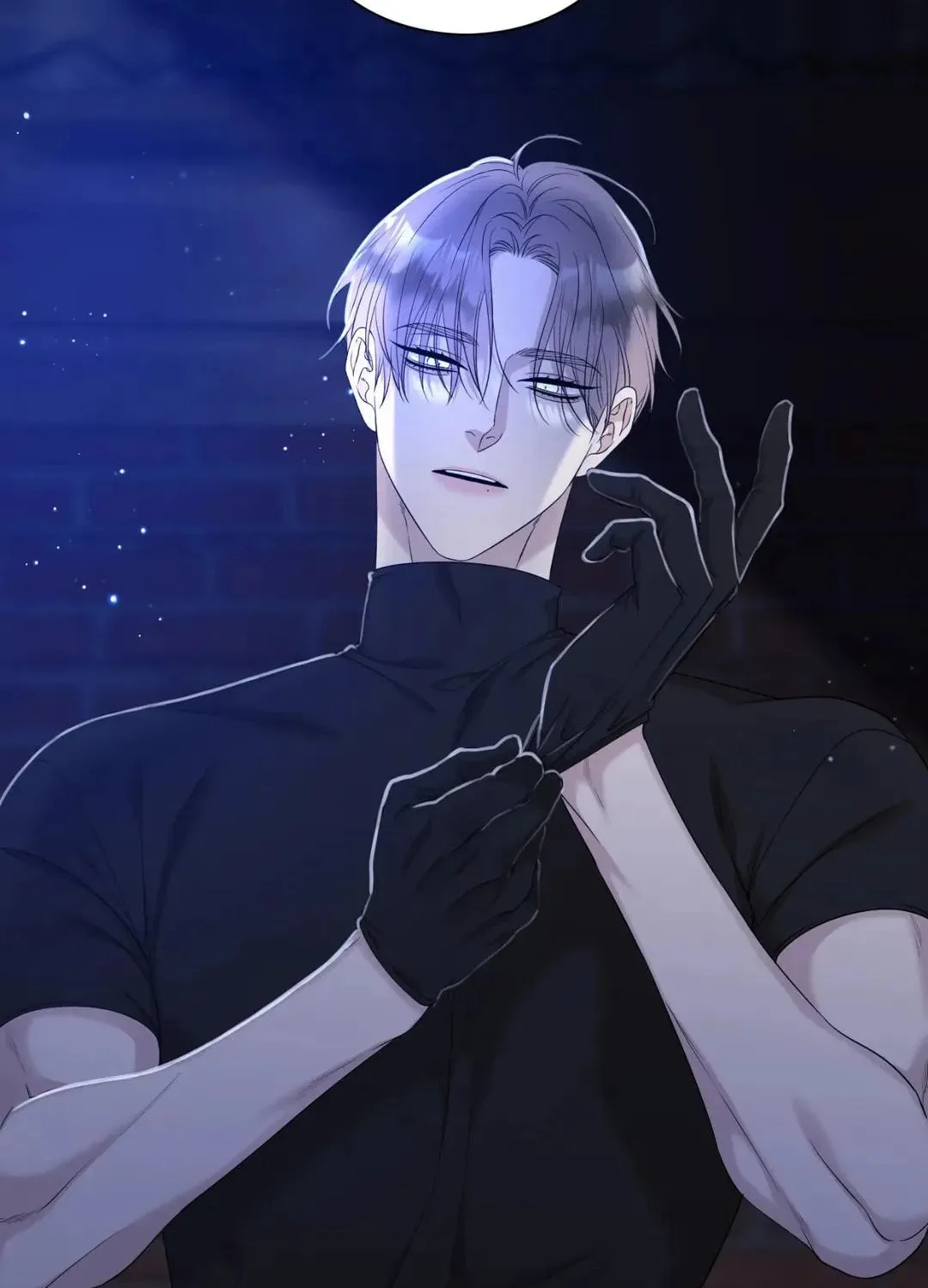 Read Miscreants and Mayhem chapter 22 image 70 on Lezhin