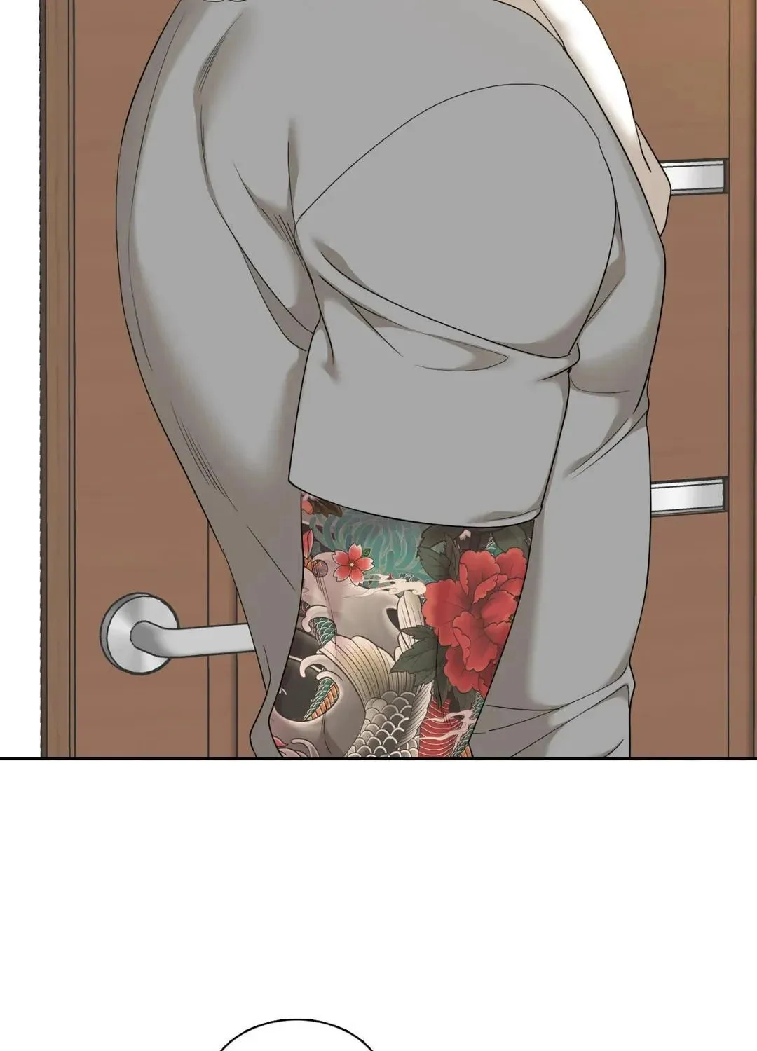 Read Miscreants and Mayhem chapter 22 image 75 on Lezhin