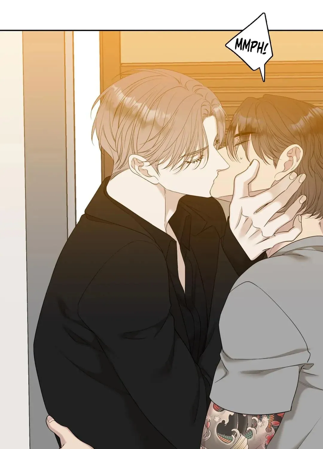 Read Miscreants and Mayhem chapter 22 image 81 on Lezhin