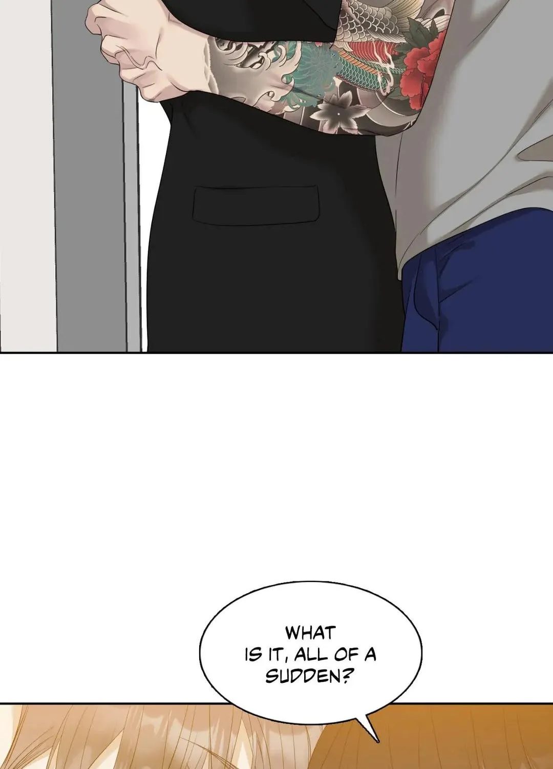Read Miscreants and Mayhem chapter 22 image 82 on Lezhin
