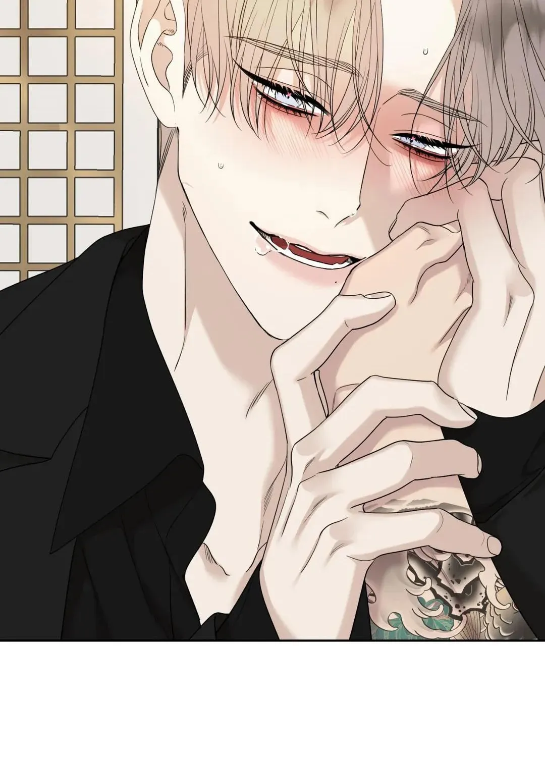 Read Miscreants and Mayhem chapter 22 image 91 on Lezhin