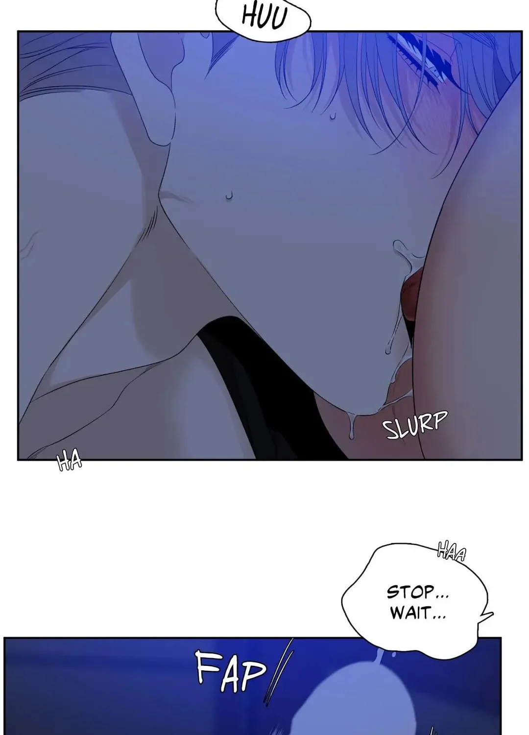 Read Miscreants and Mayhem chapter 23 image 10 on Lezhin