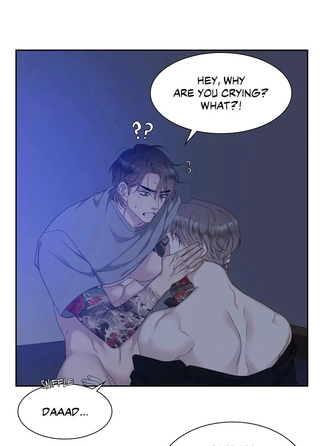 Read Miscreants and Mayhem chapter 23 image 18 on Lezhin