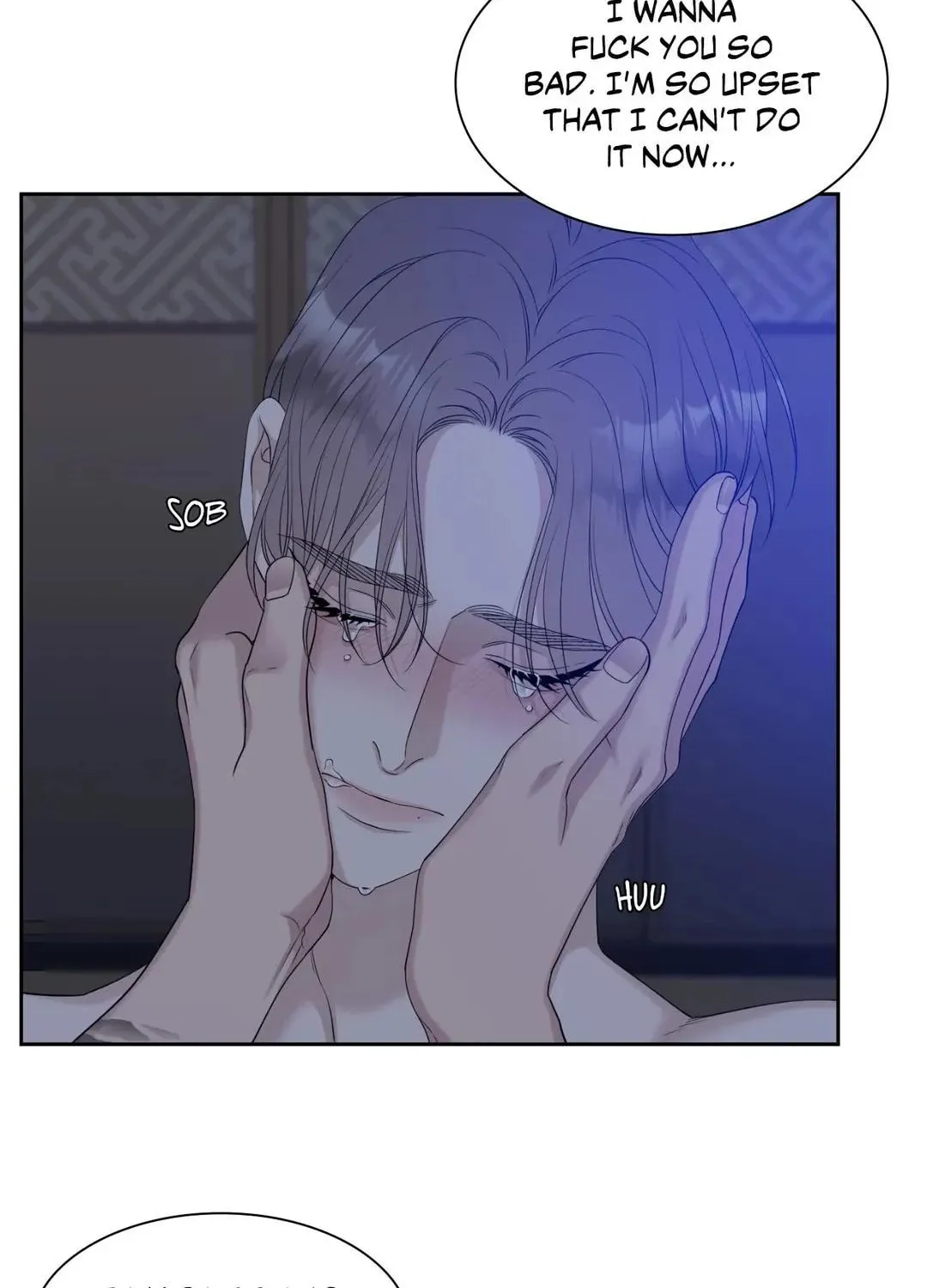 Read Miscreants and Mayhem chapter 23 image 19 on Lezhin