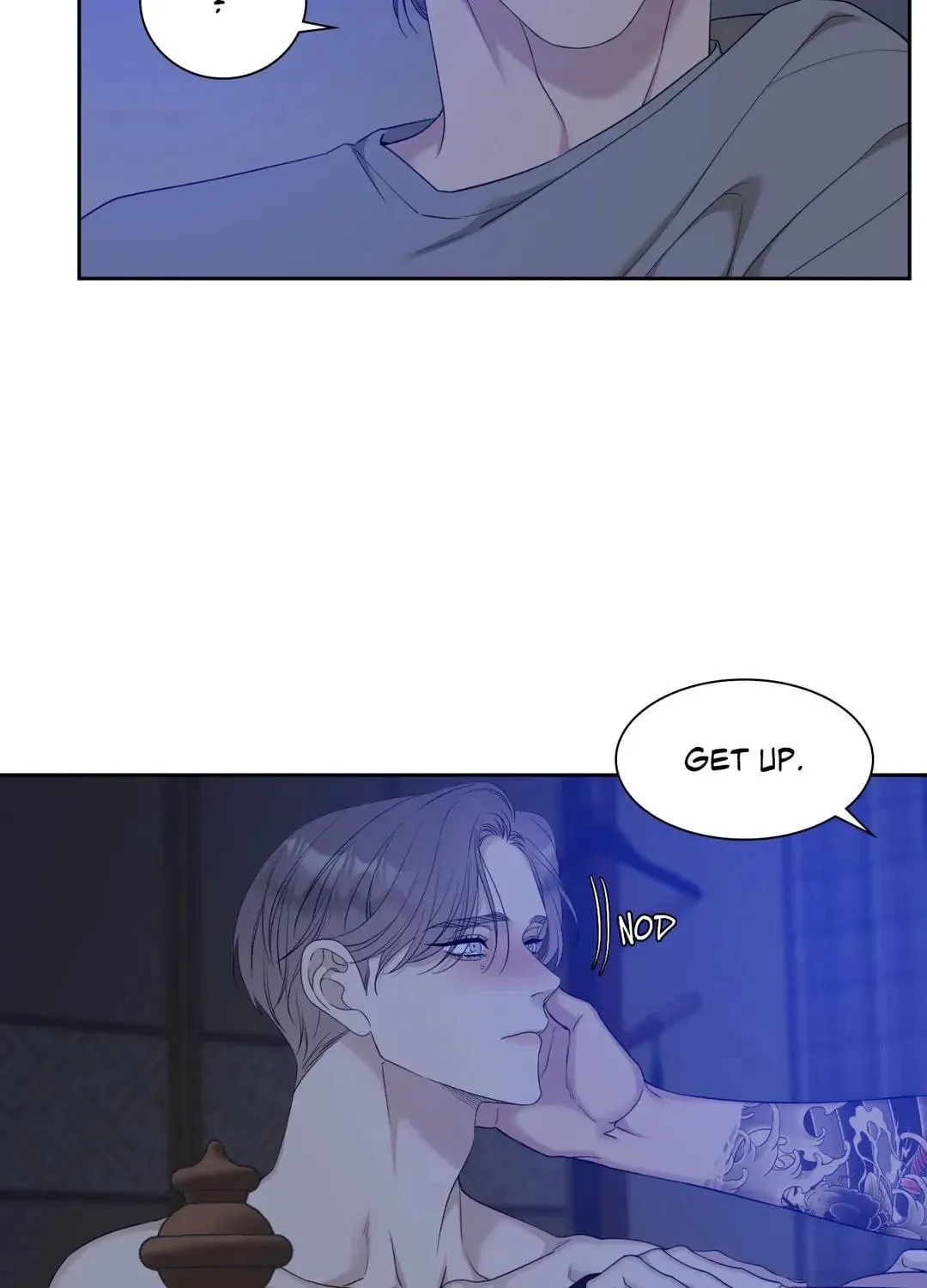 Read Miscreants and Mayhem chapter 23 image 21 on Lezhin