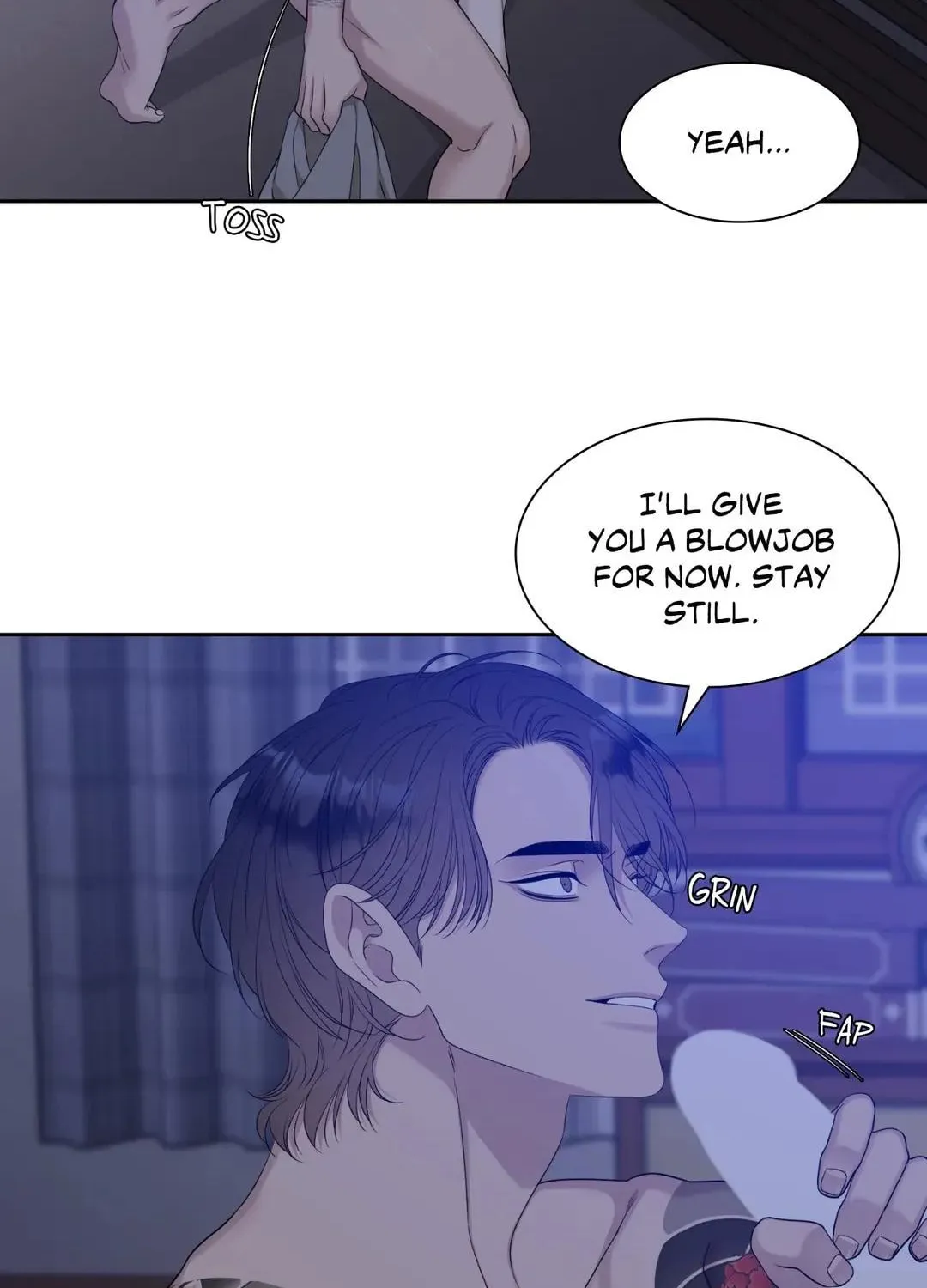Read Miscreants and Mayhem chapter 23 image 25 on Lezhin