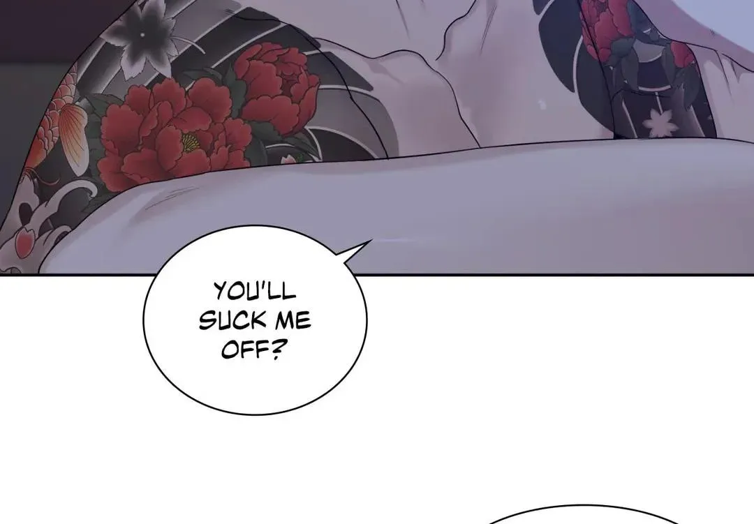 Read Miscreants and Mayhem chapter 23 image 26 on Lezhin