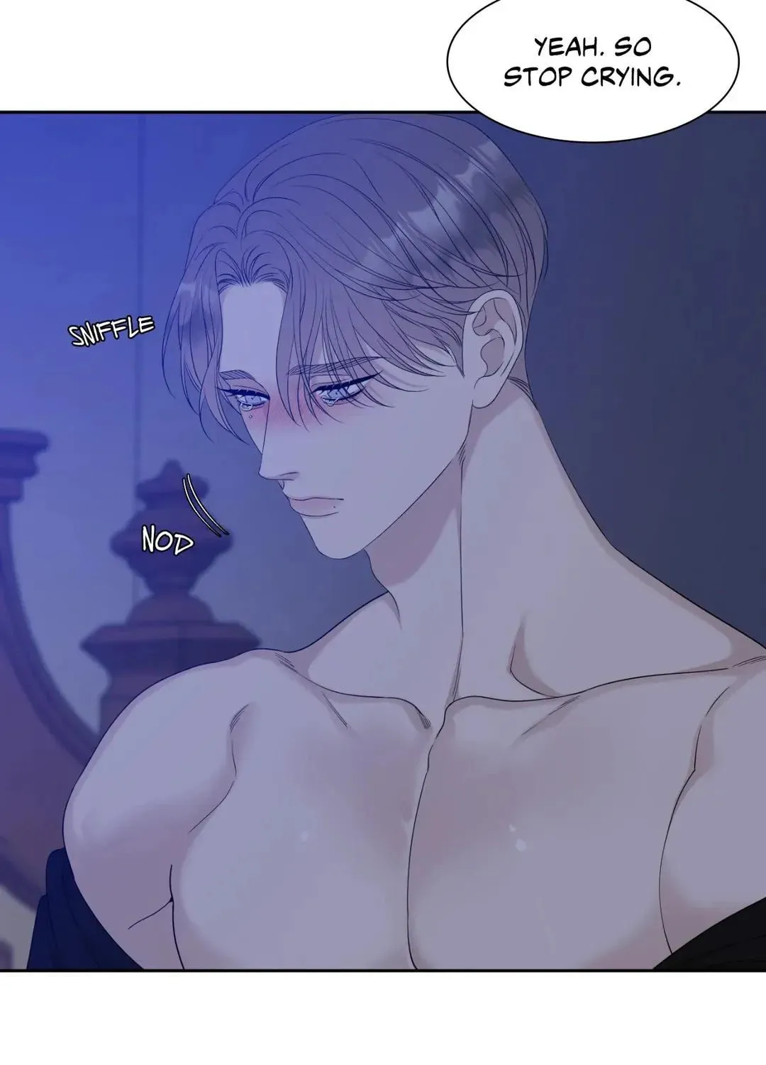 Read Miscreants and Mayhem chapter 23 image 27 on Lezhin