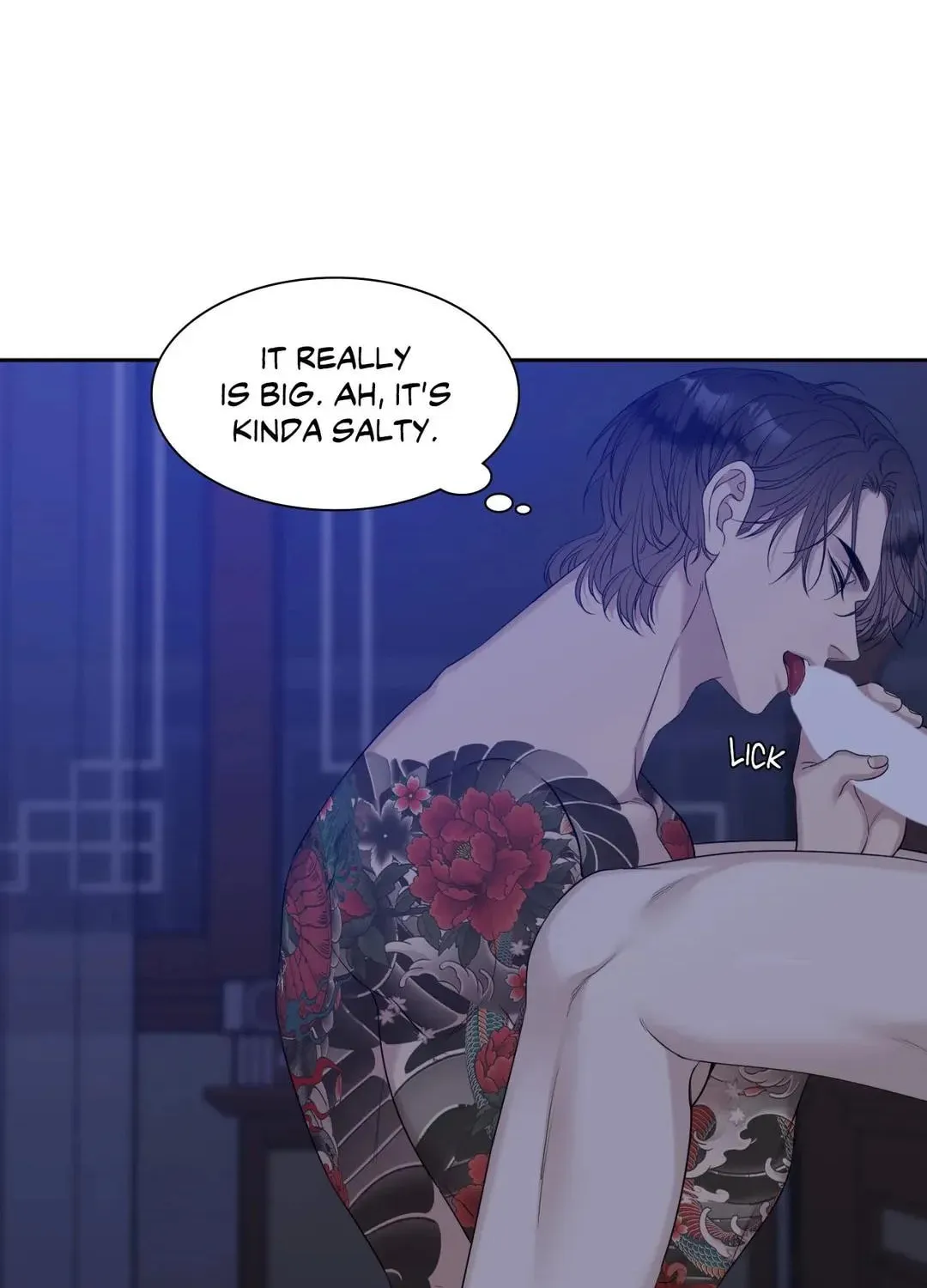 Read Miscreants and Mayhem chapter 23 image 28 on Lezhin