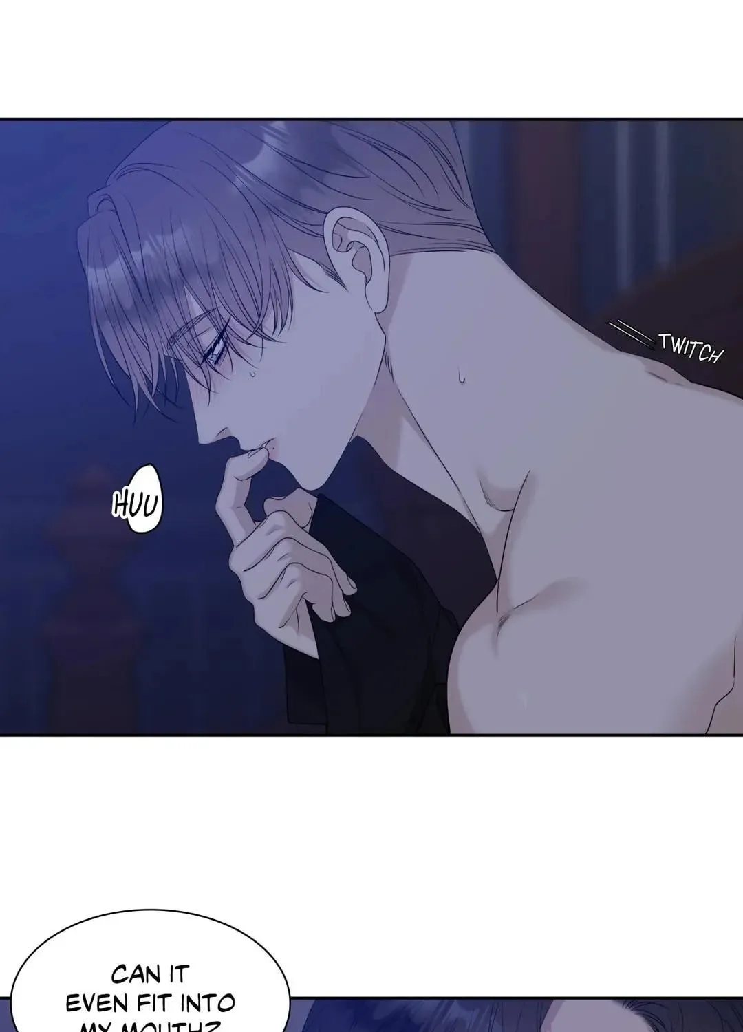 Read Miscreants and Mayhem chapter 23 image 30 on Lezhin