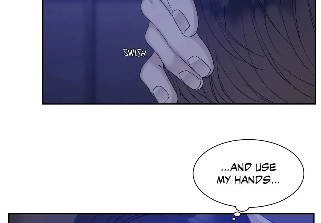 Read Miscreants and Mayhem chapter 23 image 32 on Lezhin