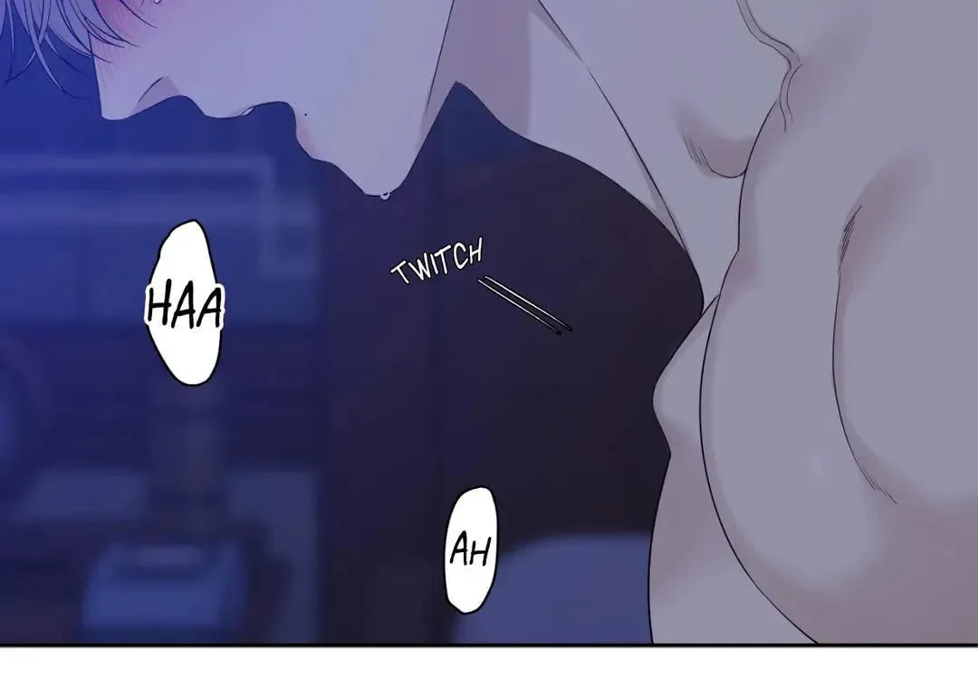Read Miscreants and Mayhem chapter 23 image 35 on Lezhin