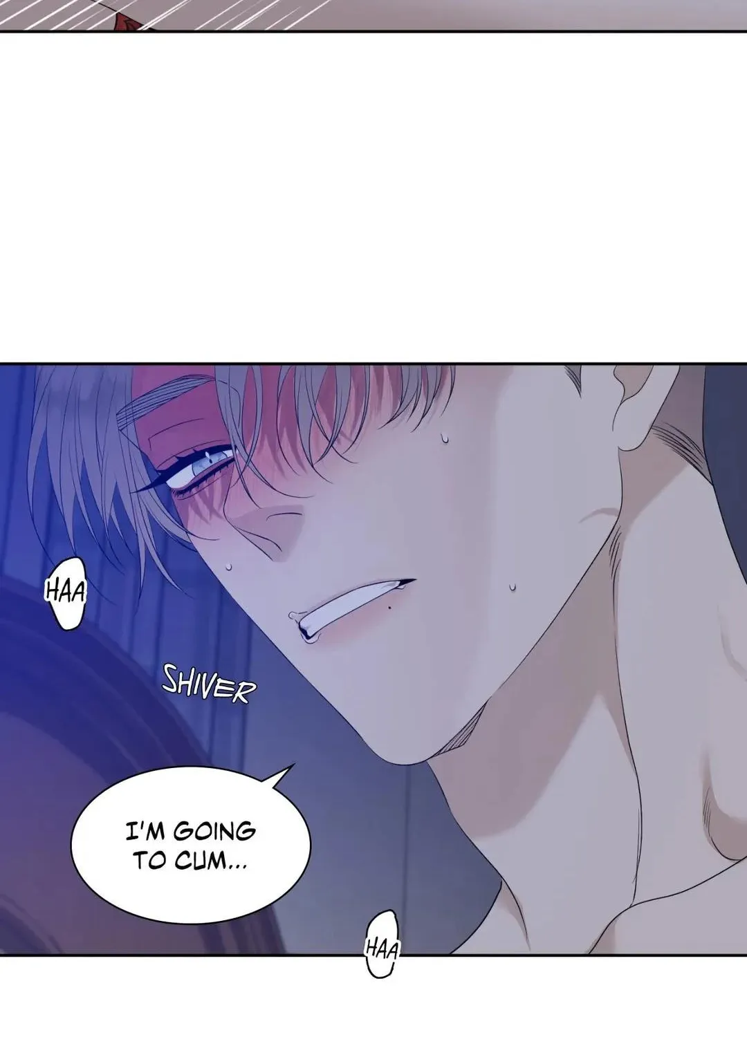 Read Miscreants and Mayhem chapter 23 image 37 on Lezhin