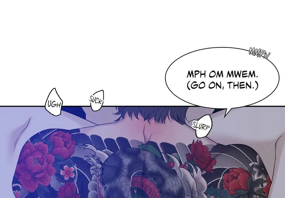 Read Miscreants and Mayhem chapter 23 image 38 on Lezhin