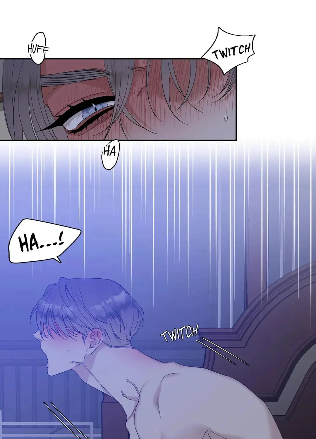 Read Miscreants and Mayhem chapter 23 image 42 on Lezhin
