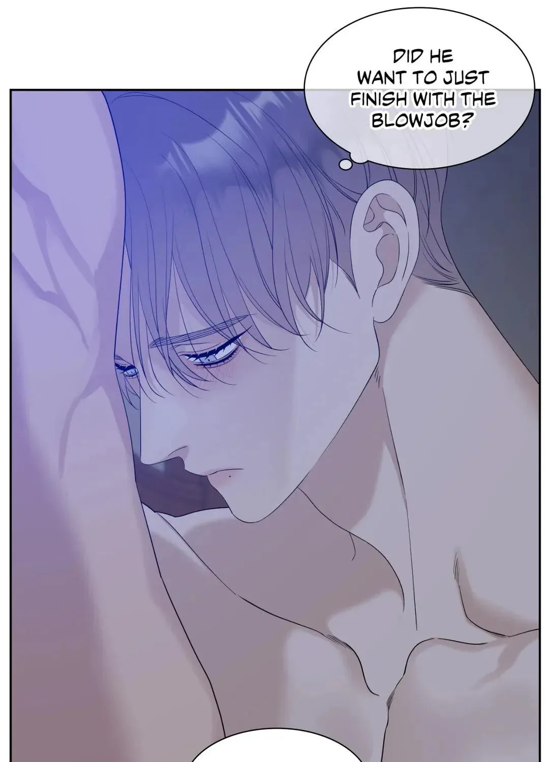 Read Miscreants and Mayhem chapter 23 image 48 on Lezhin