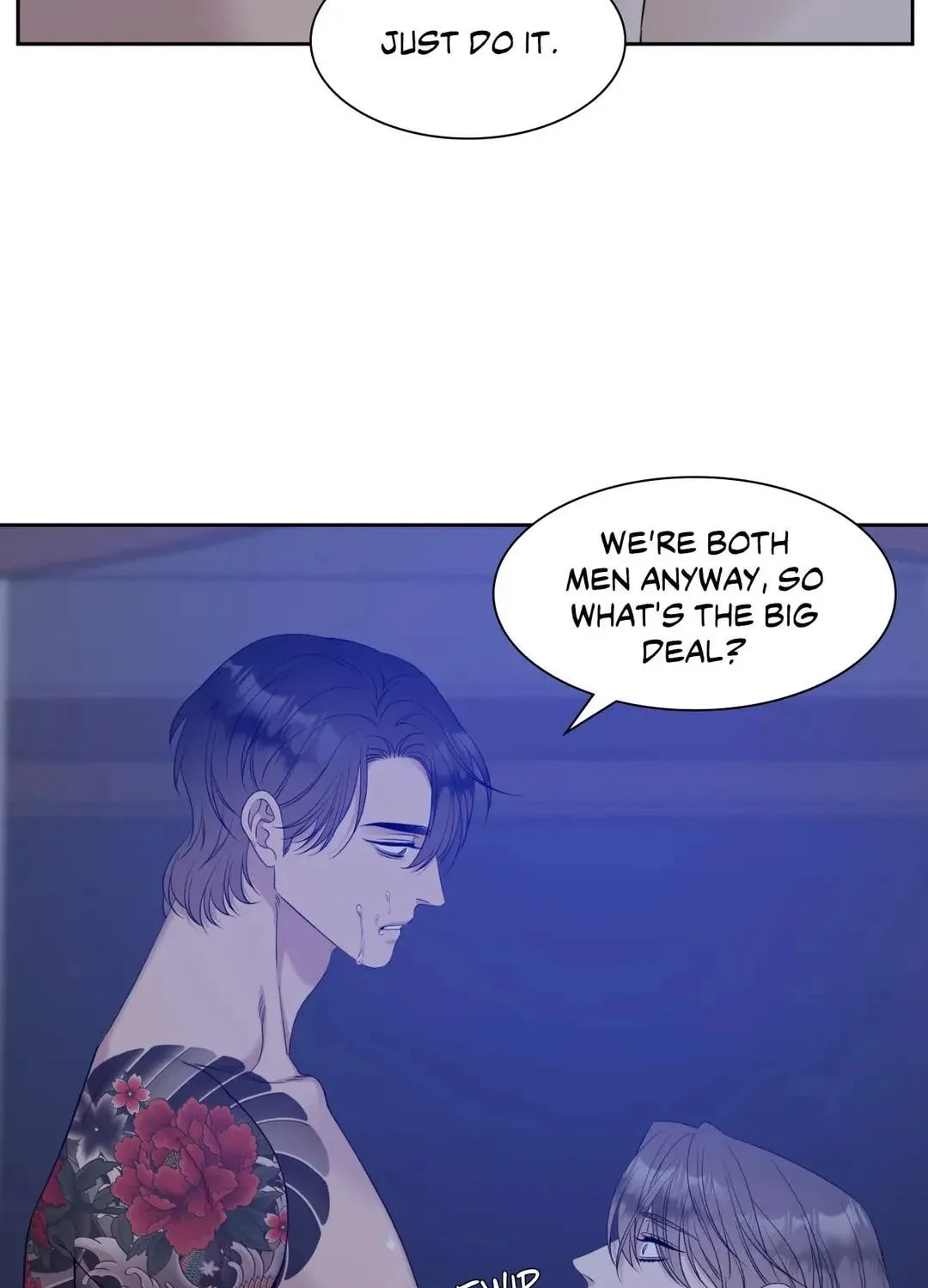 Read Miscreants and Mayhem chapter 23 image 49 on Lezhin