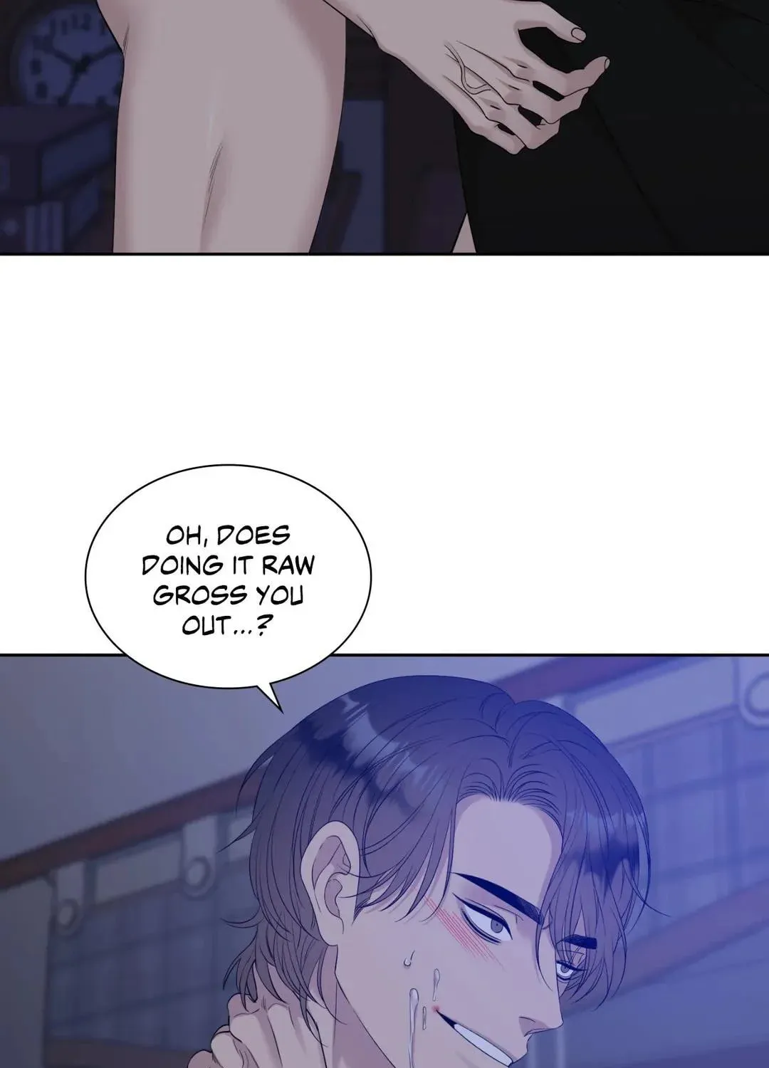 Read Miscreants and Mayhem chapter 23 image 51 on Lezhin