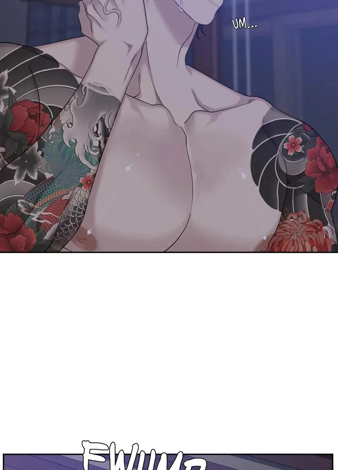 Read Miscreants and Mayhem chapter 23 image 52 on Lezhin