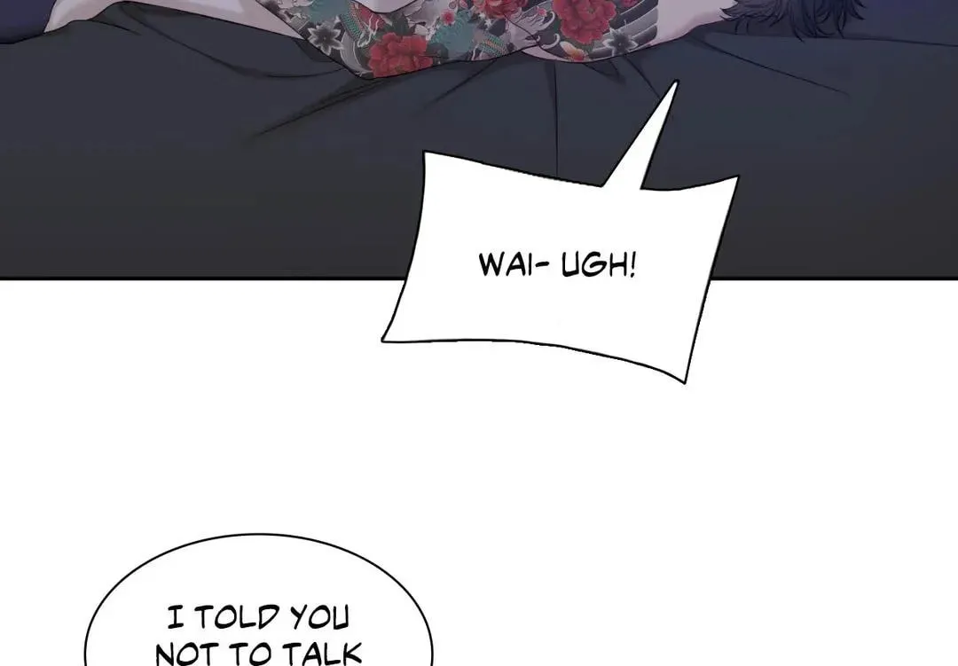 Read Miscreants and Mayhem chapter 23 image 56 on Lezhin
