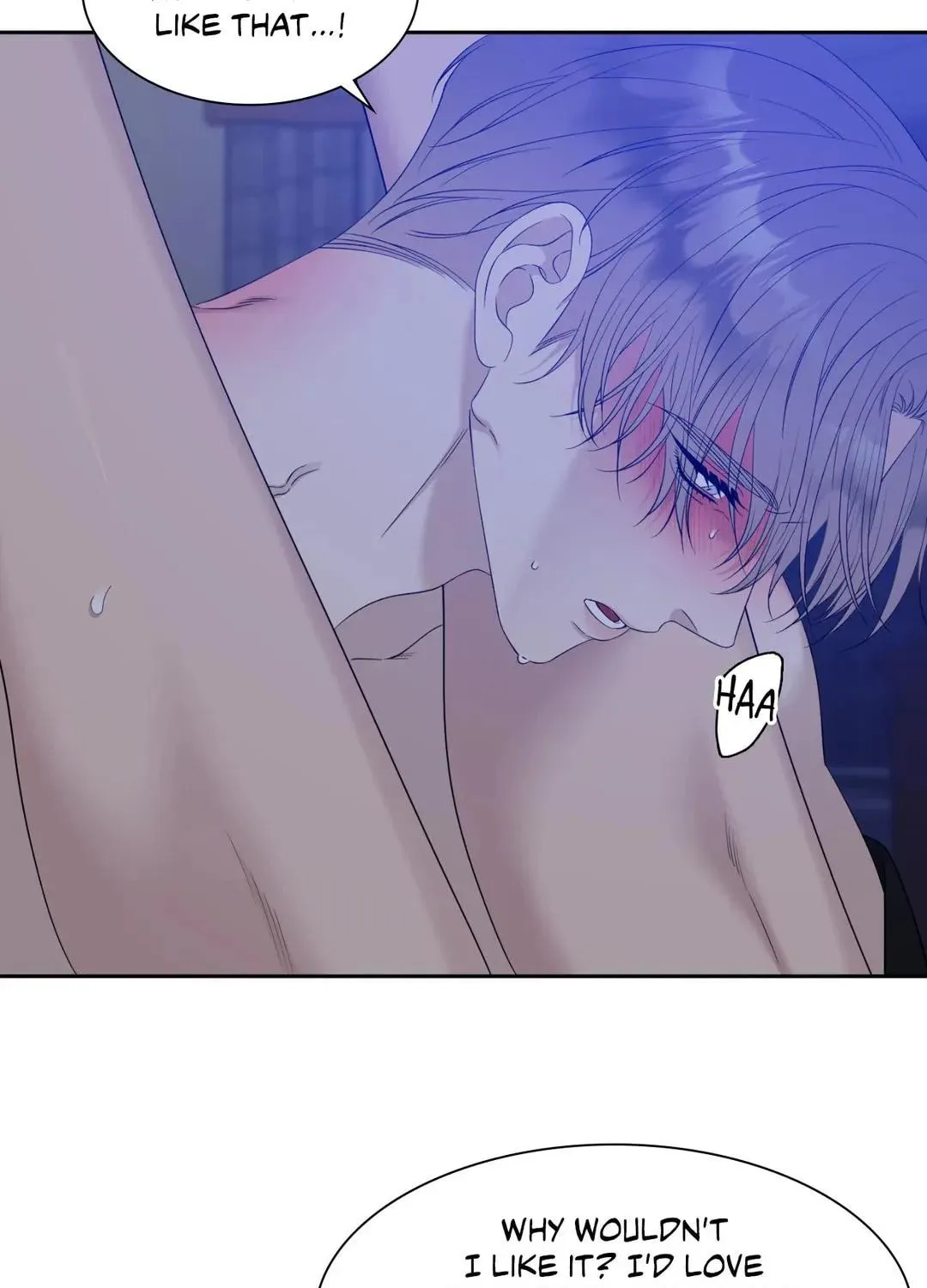 Read Miscreants and Mayhem chapter 23 image 57 on Lezhin
