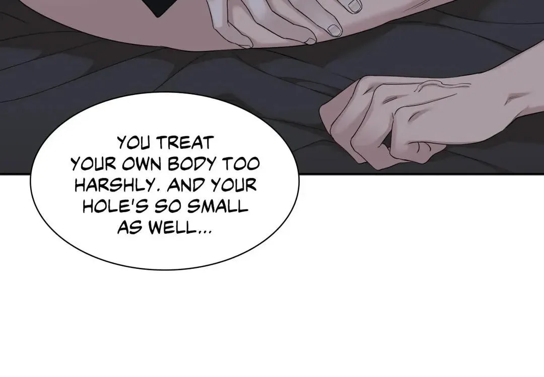 Read Miscreants and Mayhem chapter 23 image 59 on Lezhin