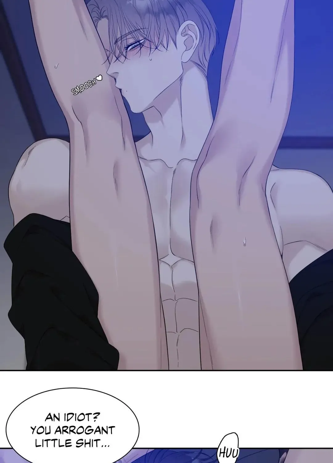 Read Miscreants and Mayhem chapter 23 image 61 on Lezhin
