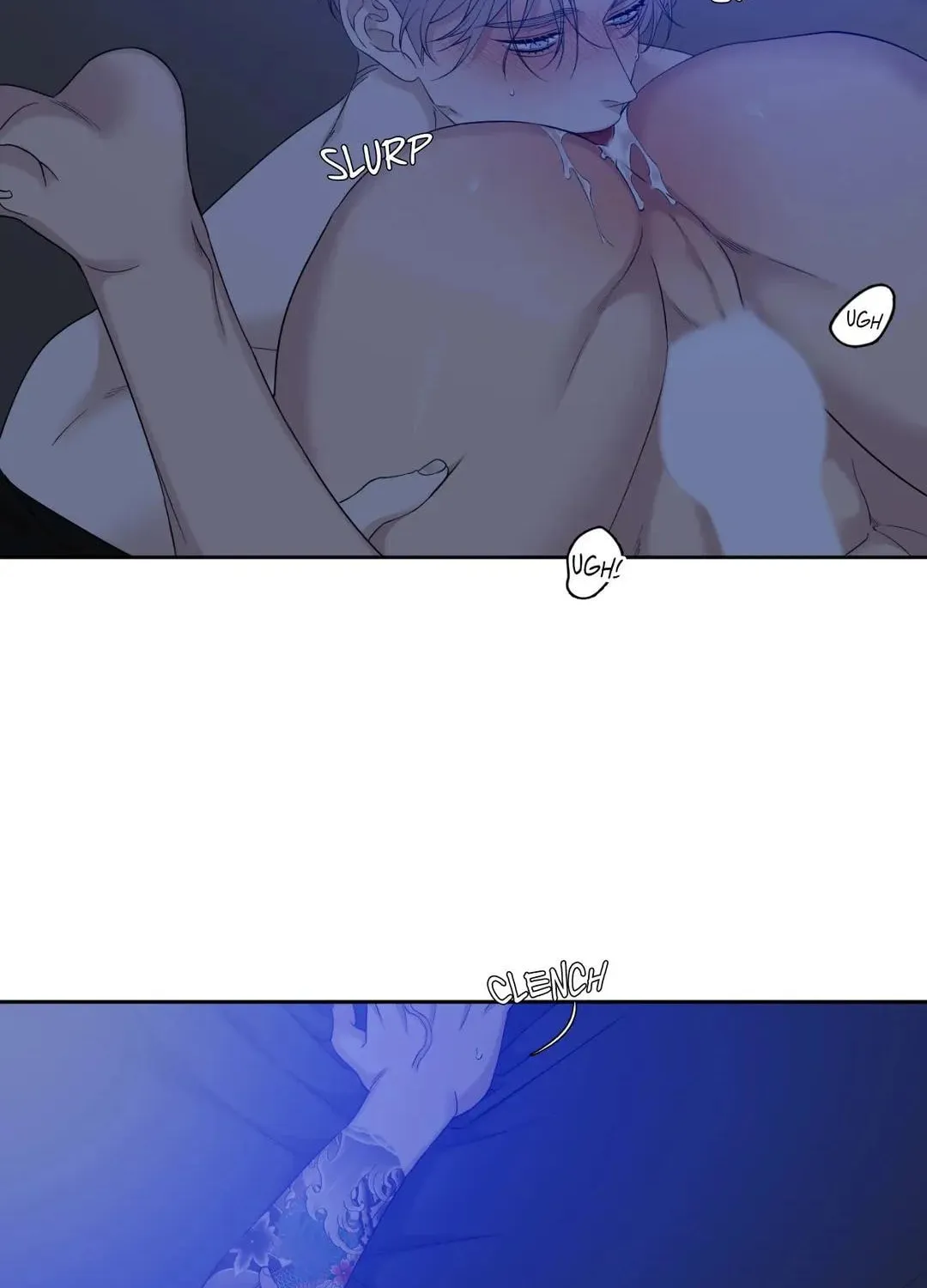 Read Miscreants and Mayhem chapter 23 image 7 on Lezhin