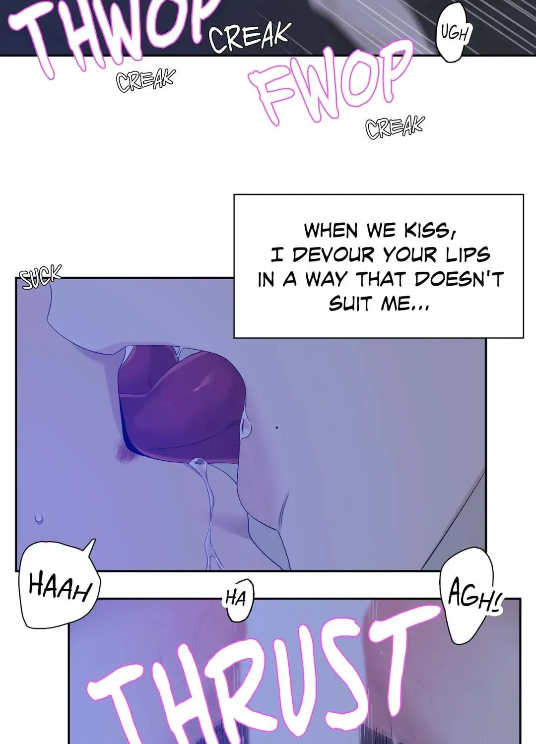 Read Miscreants and Mayhem chapter 23 image 70 on Lezhin