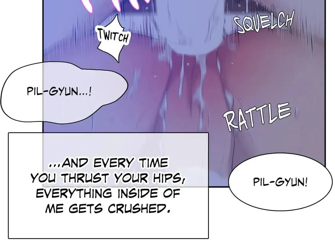 Read Miscreants and Mayhem chapter 23 image 71 on Lezhin