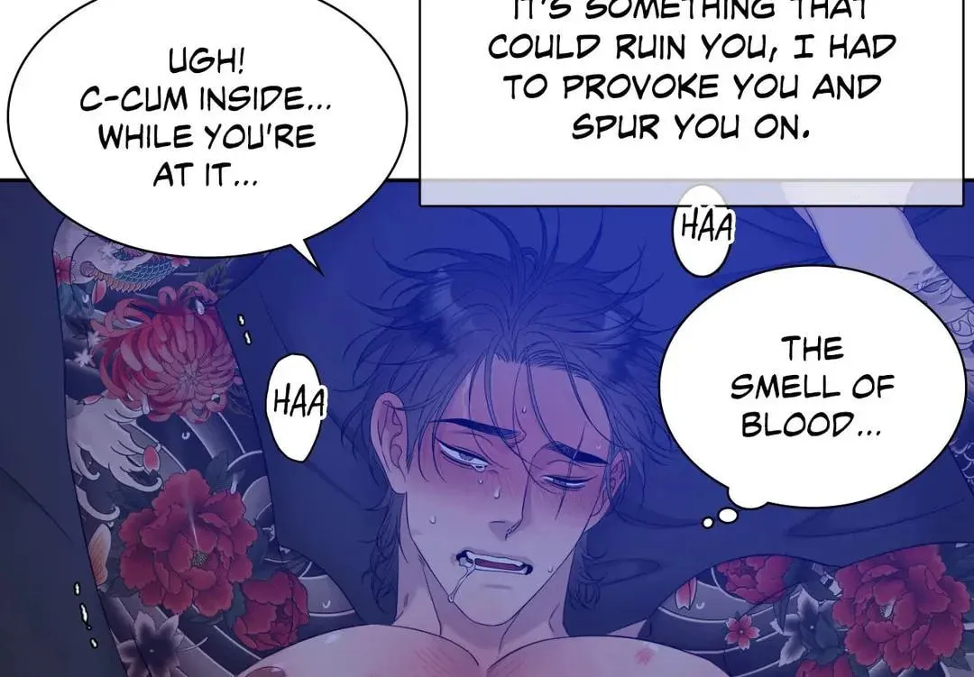 Read Miscreants and Mayhem chapter 23 image 74 on Lezhin