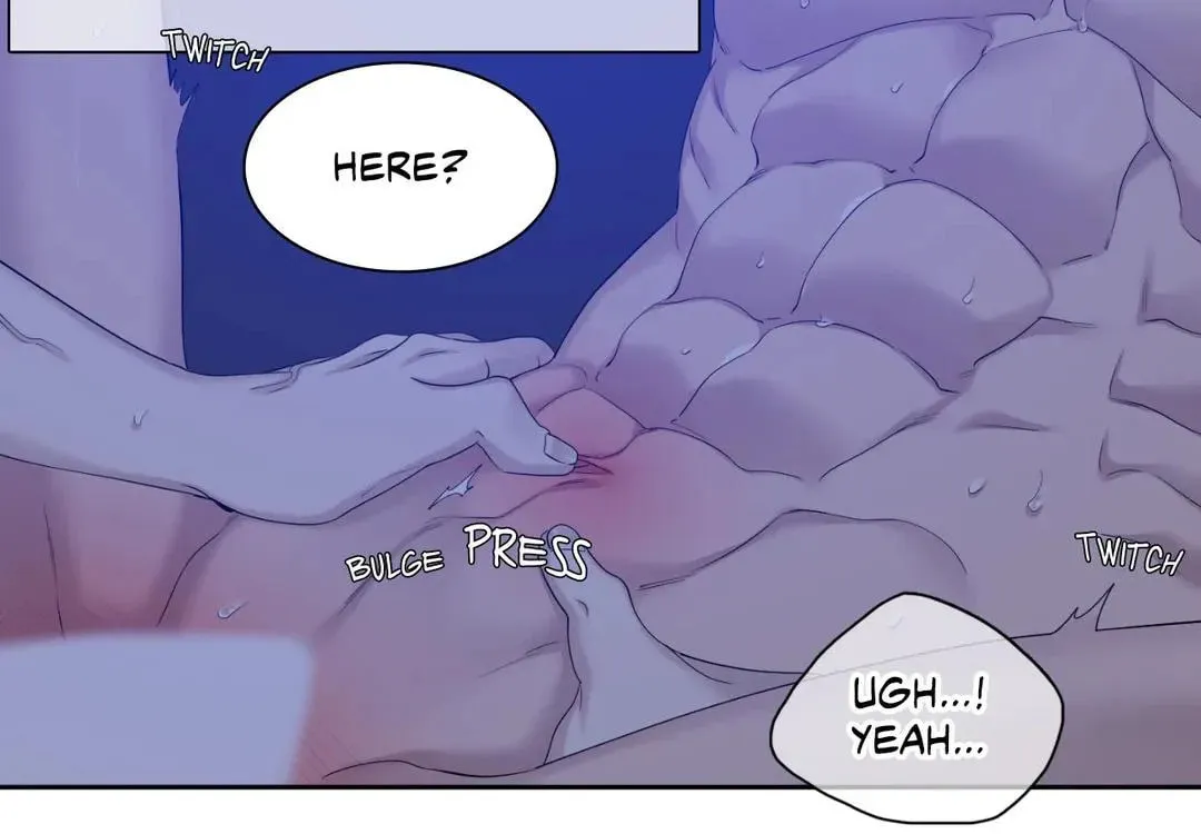 Read Miscreants and Mayhem chapter 23 image 77 on Lezhin