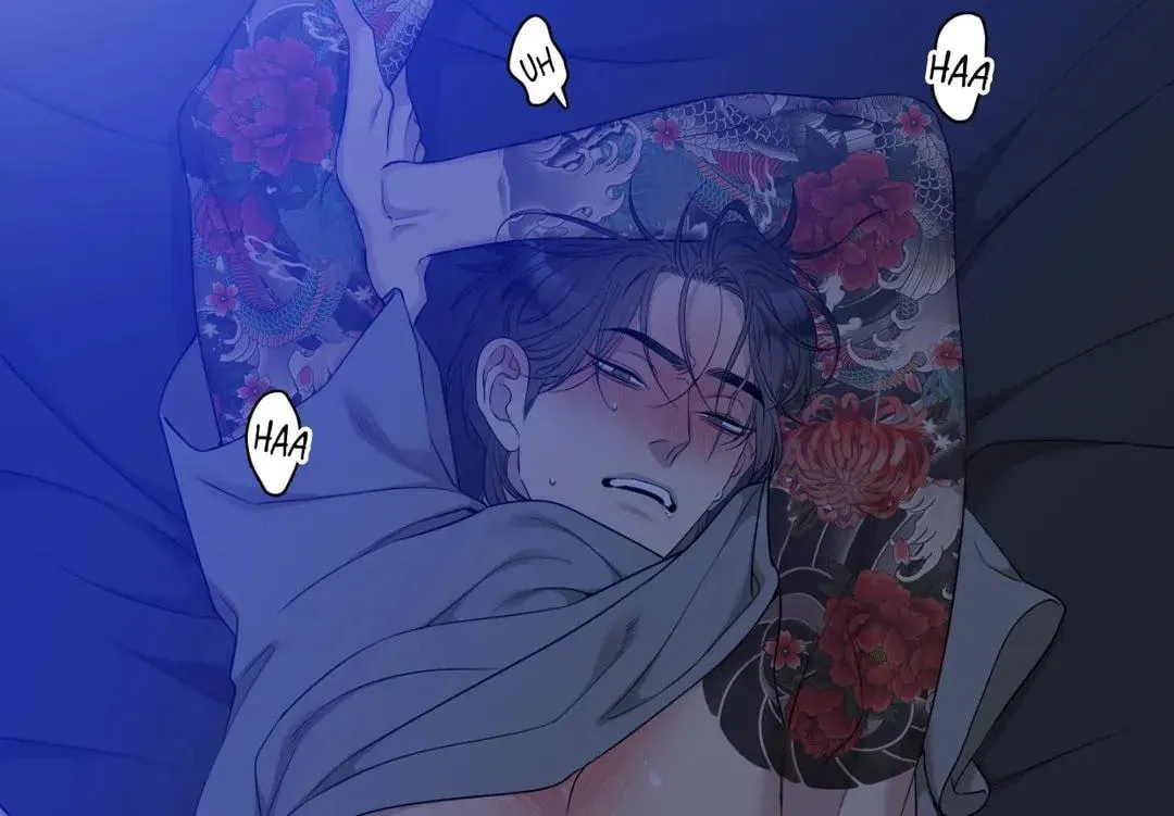 Read Miscreants and Mayhem chapter 23 image 8 on Lezhin